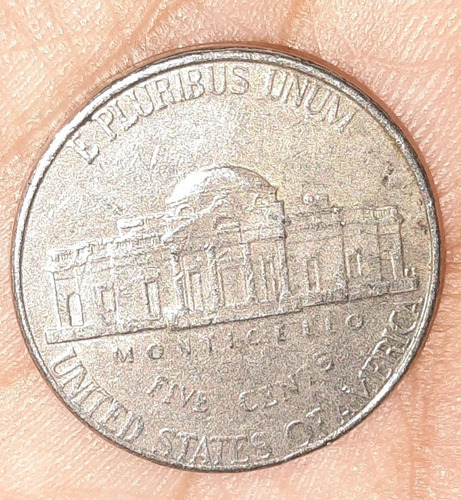 Imagen 4 de 10 de Monedas
