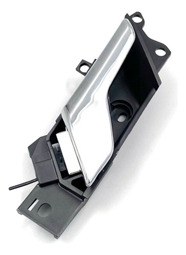 Manilla De Puerta Izquierda Derecha Para Interior De Coche,