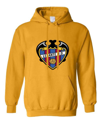 Buzo Hoodie Futbol España Español R4