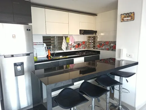 Arriendo Apartamento Amoblado Ricaurte Girardot Cundinamarca, Estancias Largas