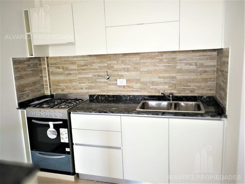 Imagen 4 de 13 de Departamento 2 Ambientes Venta Ramos Mejía