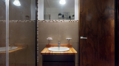 Imagen 9 de 18 de Venta Duplex 2 Dorm C/ Cochera Y Quincho. 120 E/83 Y 84.