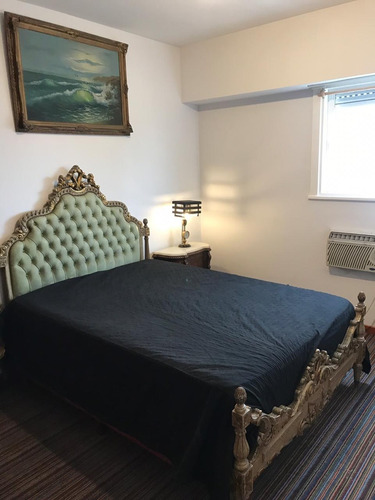 Tres Ambientes Viamonte Al 600 En Duplex Con Cochera