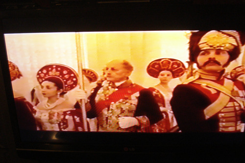 Vhs El Arca Rusa ( Russkiy Kovcheg, 2002) (Usado)