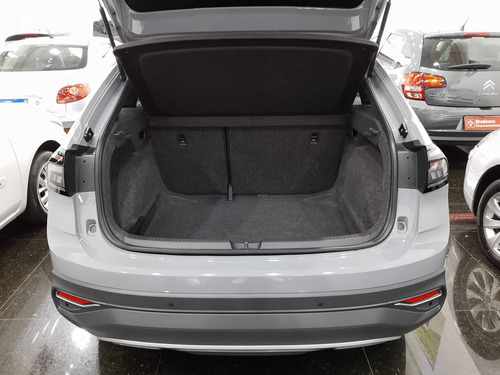 Imagem 8 de 15 de Volkswagen Nivus 1.0 200 Tsi Total Flex Highline