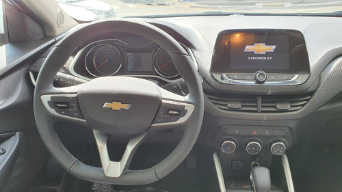 Chevrolet Onix 1.0 Turbo Flex Ltz Automático