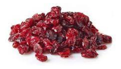 Cranberry Deshidratado 1 Kilo (by Full House)
