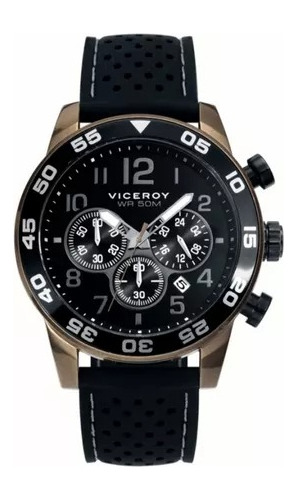 Reloj Viceroy Hombre 40423-45 Cronógrafo /jordy