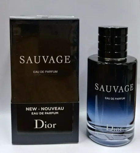 Dior sauvage edp 60 ml sales