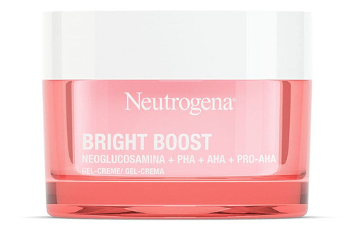 Bright Boost - Neutrogena 50 Gr