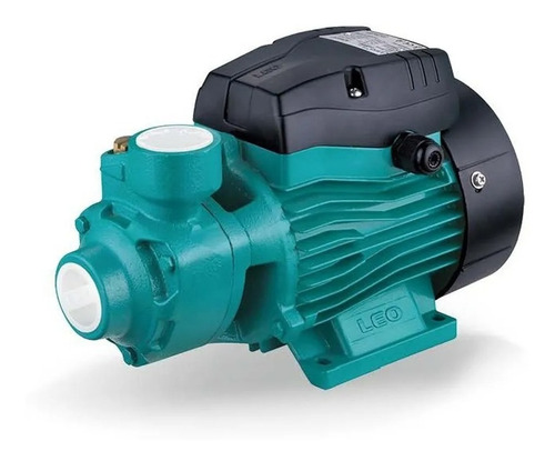 Bomba Agua Periférica Leo Apm37 0.5hp 40mts 220v