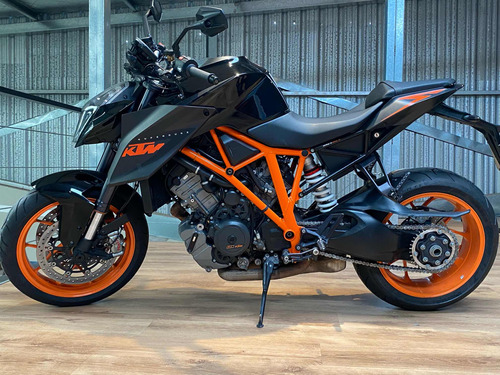 Ktm Superduke 1290r