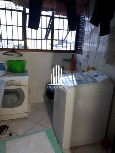 Imagem 11 de 15 de Apartamento Com 2 Dormitórios Na Saúde - Lo4841