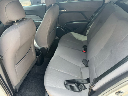 Hyundai HB20S HB20S C.Plus/C.Style 1.6 Flex 16V Mec.4p