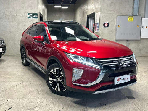Mitsubishi Eclipse Cross 1.5 MIVEC TURBO GASOLINA HPE-S CVT