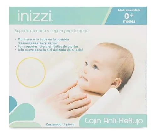 Colchon antireflujo inizzi sale