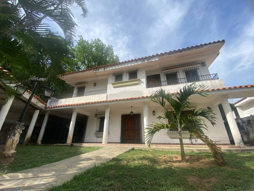 Casa En Dos Niveles En La Viña Valencia Za