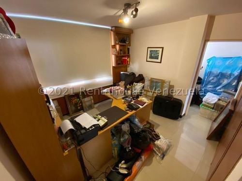 Oportunidad Única - Apartamento En Venta - La Boyera - Mls #21-21104 - Darlys