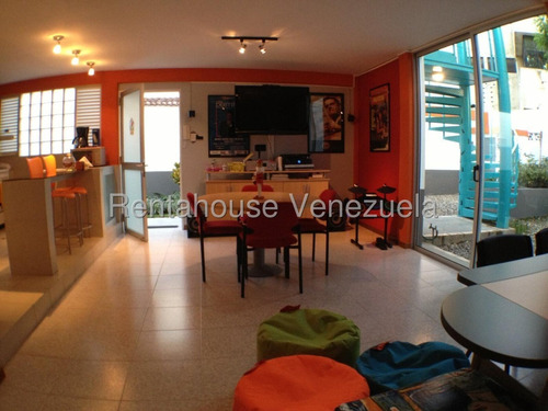 Casa En Alquiler Santa Eduvigis Mls#25-21403