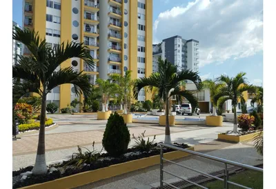 Apartamento en venta