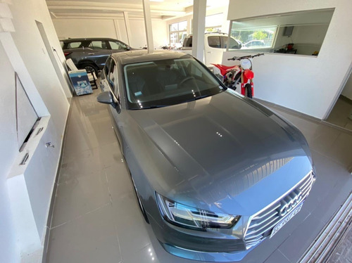 Audi A4 2.0 T Fsi Aut. 2019 14.000km