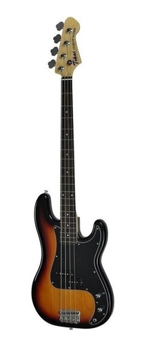 Bajo Electrico Precision Bass Tokai Apb52 Ysc