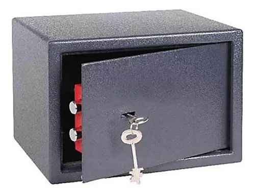 Caja Fuerte Arnik MercadoLibre