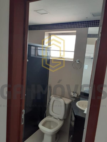 Imagem 10 de 12 de Apt De 148 M² Na 2 Quadra Da Praia De Pajuçara 3 Quartos Sendo 2 Suítes Só 556 Mil !! - 754