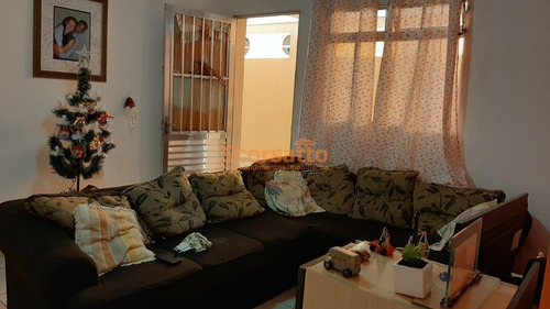 Imagem 12 de 16 de Casa Para Locação, Chácara Santa Maria, São Paulo/sp - 5734