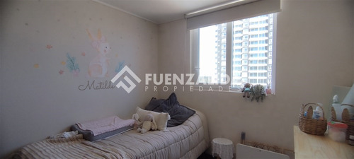 Dpto 2d2b - 72m2 - Concón Bosques De Montemar