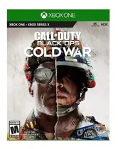 Comprar Call Of Duty: Black Ops Cold War Xbox One Series S\u002Fx