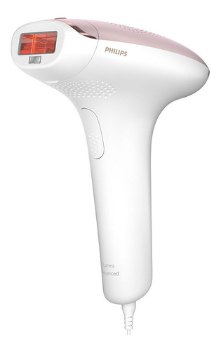 Depiladora Ipl Philips Lumea Lumea Advanced Bri920/30 + Reco