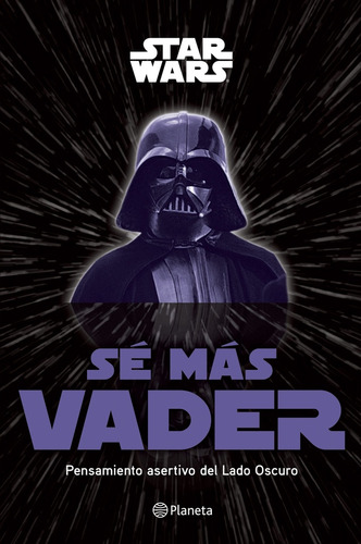 Sé Mas Vader - Disney Pixar