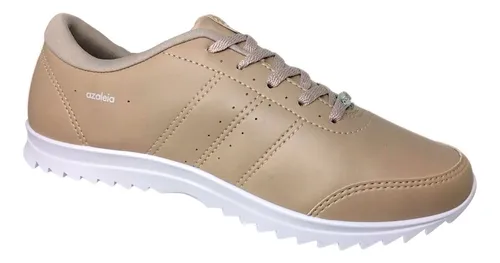 Tênis azaleia on sale tratorado feminino