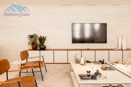 Imagem 6 de 21 de Apartamento À Venda, 226 M² Por R$ 3.600.000,00 - Jardim Paulista - São Paulo/sp - Ap1180
