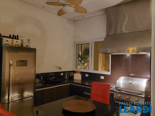 Imagem 13 de 15 de Casa Em Condomínio - Tamboré - Sp - 602570