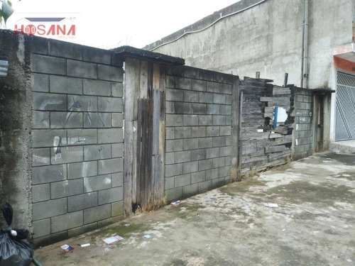 Imagem 9 de 10 de Terreno Residencial À Venda, Laranjeiras, Caieiras. - Te0274