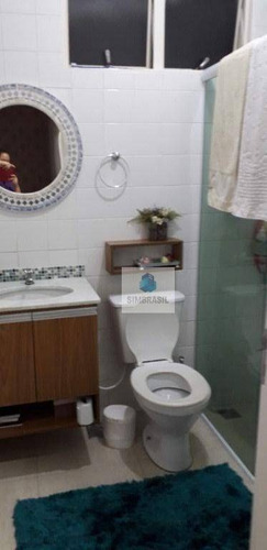 Imagem 7 de 11 de Casa No Campina Verde - Campinas - Ca1531