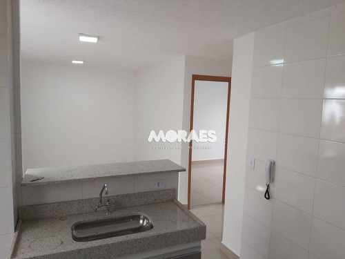 Imagem 6 de 30 de Apartamento Com 2 Dormitórios À Venda, 45 M² Por R$ 232.000 - Barcelona - Bauru/sp - Ap2131