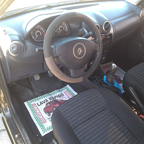 Imagem 5 de 12 de Renault Sandero