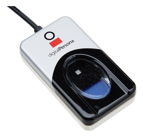 Digital Persona .u 4500 Cable Para Lector De 70 Azul
