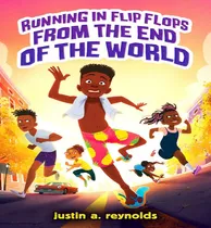 Comprar Libro Running In Flip Flops From The End Of Th - Reynolds...