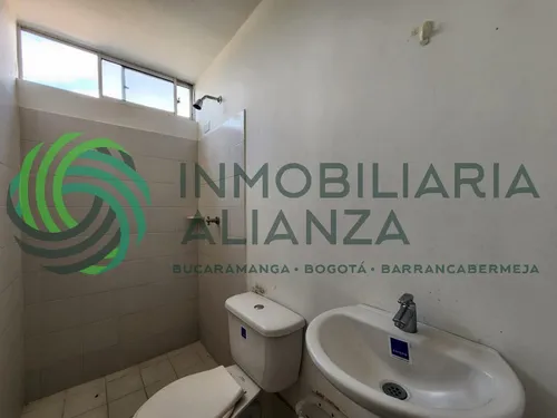 Apartamento En Arriendo En Barro Blanco. Cod A16919
