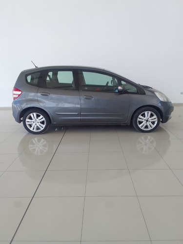 Imagen 4 de 11 de Honda A95-fit Ex
