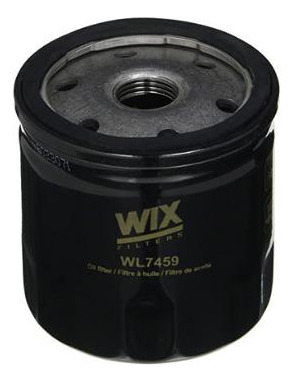 Filtro De Aceite Wix Wl7459