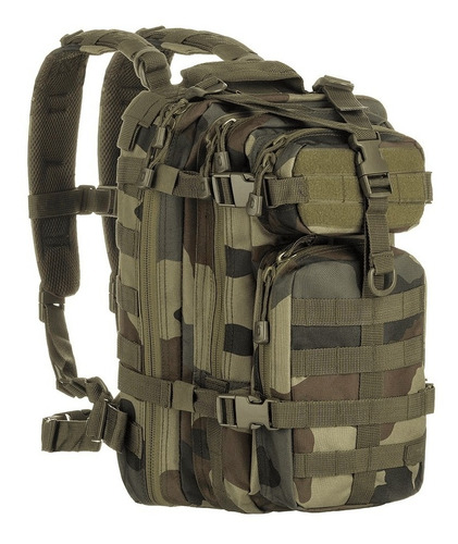 Mochila Invictus Assault 30l Tática Militar C/ Nota Fiscal 