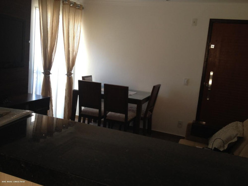 Imagem 9 de 15 de Apartamento Para Venda Em Guarulhos, Água Chata, 2 Dormitórios, 1 Banheiro, 1 Vaga - 1175_1-1797287