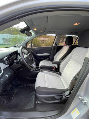 Chevrolet Tracker 1.8 Ltz 140cv