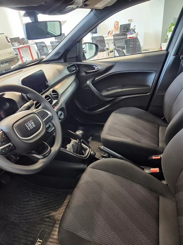 Fiat Cronos 1.3 Gse Drive Pack Plus