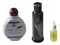Comprar Óleo Fines New Love E Óleo Vitaminado Nawts Life Promoção